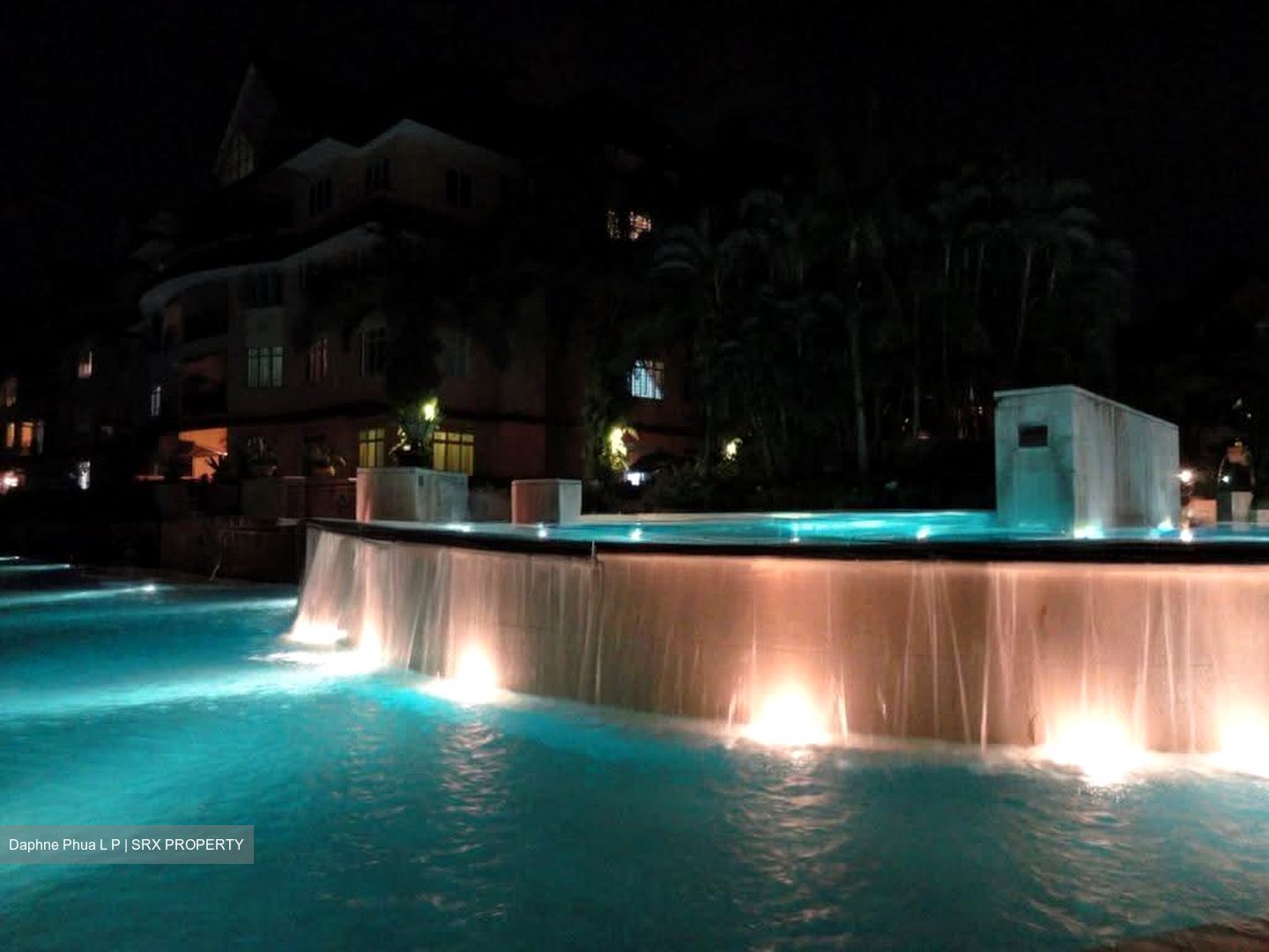 Seletar Springs Condominium (D28), Condominium #624159241
